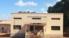 Hospital Milange, Zambézia, Moçambique