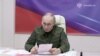 Shugaban Rasha Vladimir Putin 