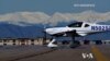 How Close Is Electric Aviation?