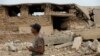 Tingkat Kerusakan Kota Kuno di Irak oleh ISIS Sangat Parah