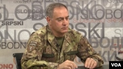 Salvatore Kuoći, komandant KFOR-a