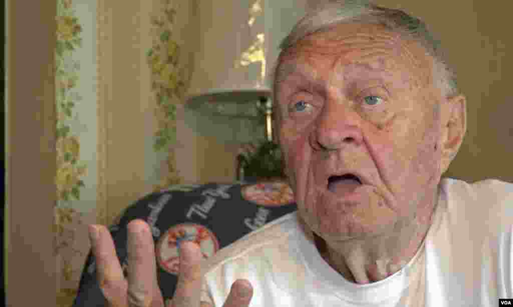 Richard Check labored for 43 years, five months, and 15 days as a rigger in eastern Pennsylvania’s Bethlehem Steel, formerly the second-largest steel corporation in the United States.