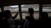 AP Fact Check: Trump Blames Democrats for Border Separations