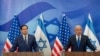 Marco Rubio: Hamas "tem de ser eliminado"