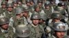 Afghan, US Forces to Temporarily Halt Anti-Taliban Offensive