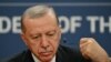Erdogan akan Bahas Perang Ukraina dengan Sekjen NATO
