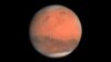 Mungkinkan Manusia Mengungsi ke Planet Mars?