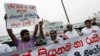 Uni Eropa Minta Sri Lanka Perbaiki Kondisi HAM