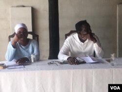 Kukhulunywa ngeConsumer Protection Bill