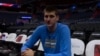 Jokić: Ako daješ sve od sebe, ne može da ti bude teško