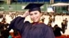 Armaya Doremi, mahasiswi asal Binjai ditunjuk menjadi pembicara utama wisuda S2 universitas Northeastern, AS (dok: Armaya Doremi)