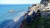 Penjaga Pantai Yunani Cari Migran yang Diduga Hilang di Laut