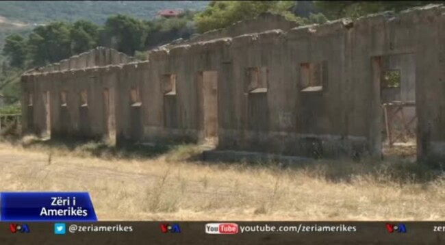 70 vjetori i fillimit të Kampit famëkeq te diktaturës në Tepelenë