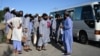 Presiden Afghanistan Janji akan Bebaskan Sisa Tawanan Taliban 
