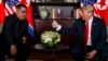 Svetski lideri pozdravili samit Trampa i Kima