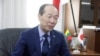ရခိုင်အရေး ဂျပန်သံအမတ်ကြီးအမြင် 