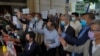 US Objects to China’s Proposed Law to Limit Hong Kong Opposition Activity