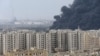Syria Says Possible Drone Attacks Hit 3 Oil, Gas Facilities