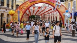 世界媒體看中國: 經濟復甦啟動乏術