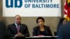 Attorney General Visits Baltimore and Gray's Family