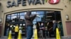 Black Americans Pay High Economic Price During Pandemic