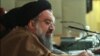 احمد خاتمی: کمپین "نه به خامنه‌ای" تشکیل شده است