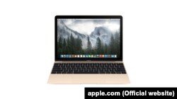 macbook