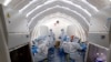 US-China Rivalry Expands to Biotech; Lawmakers Raise Alarm