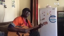 Muimbi Bob “Headmaster” Nyabinde Anoti Haachaona