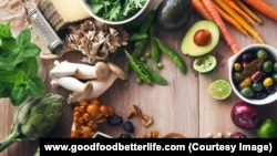 food