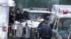Governor: New York State Has Enough Ventilators to Last 6 Days