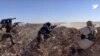 US Marines Deployed to Northern Syria to Boost Fight Against IS