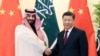 China dan Sejumlah Negara Teluk akan Tandatangani Belasan Kesepakatan dalam KTT China-Arab