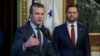 US Senate approves Hegseth as defense secretary by 51-50 vote