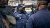 Police ekangi bato 23 kati na baye bazalaki kolanda malakisi ma basoda na Kingabwa