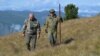 Putin Rayakan Ultah dengan Hiking di Pegunungan Siberia