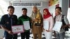 “The Unsung Hero” dari Jember Bicara di UNESCO, Mengajar Kebaikan Lewat Kebiasaan