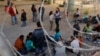US Acknowledges Death of Migrant Girl 