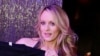  Porn Star Says She Was Threatened to Stay Silent on Trump Affair