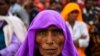 Activists Campaign for Treaty to End Violence Against Women