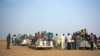 UN Rescuing Thousands of Migrants from Death in the Sahara