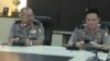 Sehari Pasca Penyanderaan di Mako Brimob, Seorang Polisi Tewas Ditusuk Terduga Teroris