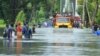 Banjir di Kerala, Sekitar 800.000 Orang Mengungsi