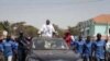 Coup-Prone Guinea Bissau Calm Ahead of Election
