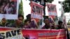 Aktivis Tuntut ASEAN Keluarkan Myanmar dari Keanggotaan