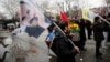 Kurdish Rebels Call Disarmament Move Historic