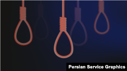ادامه روند اعدام‌ها در ایران توسط جمهوری اسلامی