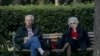Aging Will Reduce Economic Growth Worldwide in Coming Decades 