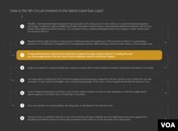 Courts Explainer: 4th Circuit Court Process