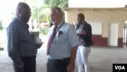 Abanye babalimi abakade besemhlanganweni waseHarare